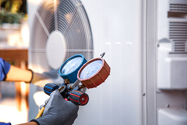 Trusted Hvac service in Xenia, OH - Tropical Oasis HVAC